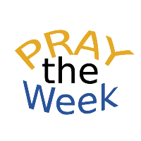 Pray The Week